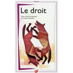 Le droit