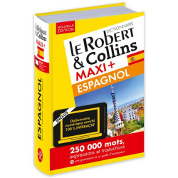 Le Robert & Collins - Maxi...