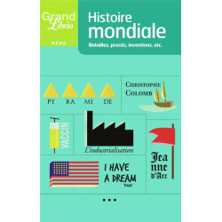 Histoire mondiale -...