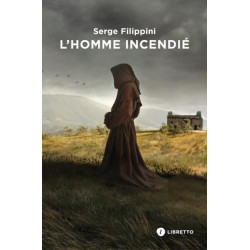 L'homme incendié