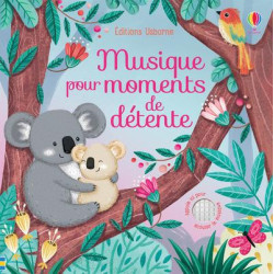 Musique pour moments de...