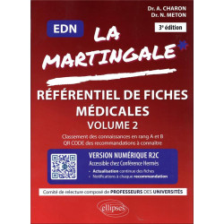 La martingale Tome 2