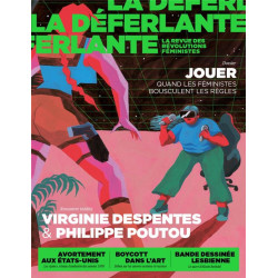 Revue la deferlante n.8 :...