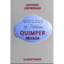 Quimper, Nevada