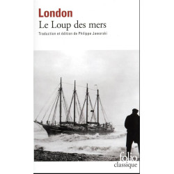 Le loup des mers