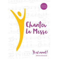 Il est vivant ! : chanter...