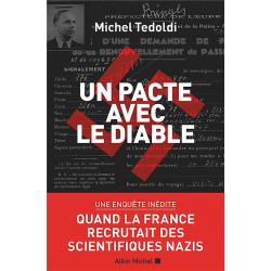 Un pacte avec le diable :...