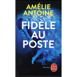 Fidèle au poste