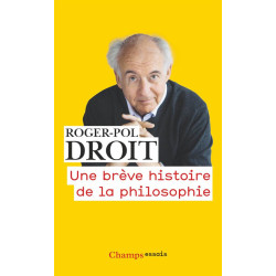 Une brève histoire de la...