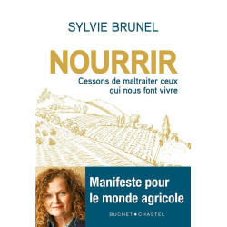 Nourrir : cessons de...