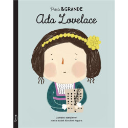 Petite & GRANDE : Ada Lovelace