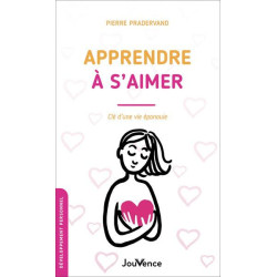 Apprendre à s'aimer : clé...