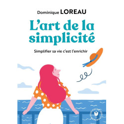 L'art de la simplicité