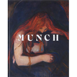 Edvard Munch : un poème...