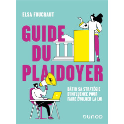 Guide du plaidoyer : bâtir...