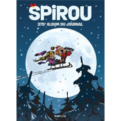 Recueil Spirou n.375