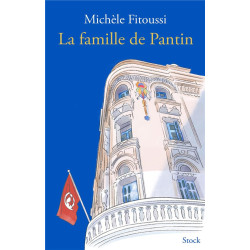 La famille de Pantin