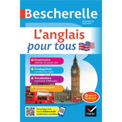 Bescherelle langues :...