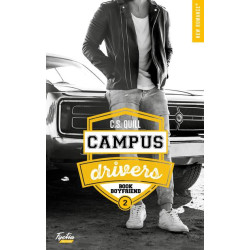 Campus drivers Tome 2 :...