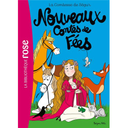 Nouveaux contes de fées