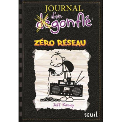 Journal d'un dégonflé Tome...