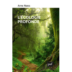 L'écologie profonde