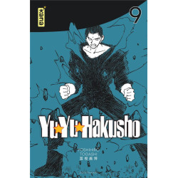 Yuyu Hakusho - star edition...