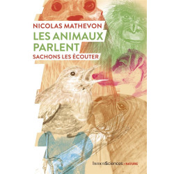 Les animaux parlent -...