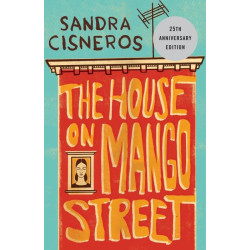 HOUSE ON MANGO STREET