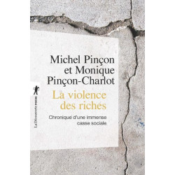 La violence des riches -...