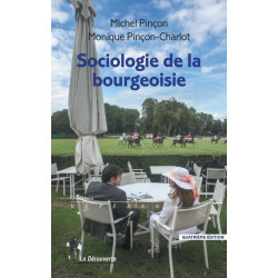 Sociologie de la bourgeoisie