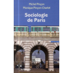 Sociologie de Paris