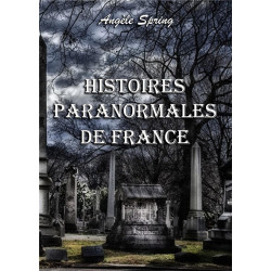 Histoires paranormales de...