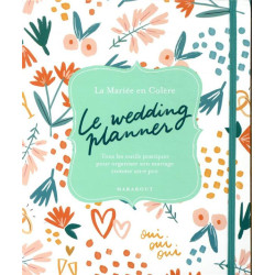 Le wedding planner - tous...