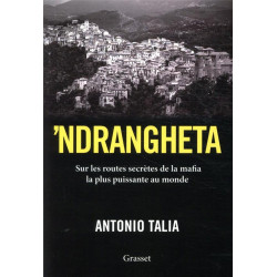 'ndrangheta - sur les...