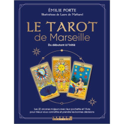 Le tarot de Marseille - du...