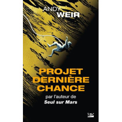 Projet dernière chance