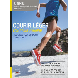 Courir léger