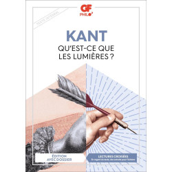 Qu'est-ce que les Lumières ?