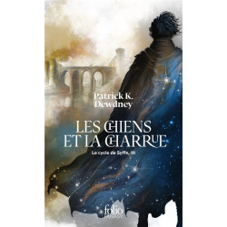 Le cycle de Syffe Tome 3 :...