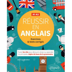 Réussir en anglais - toutes...