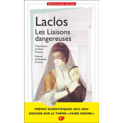 Les liaisons dangereuses