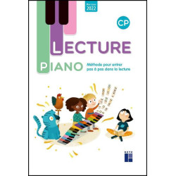 Lecture piano : CP :...