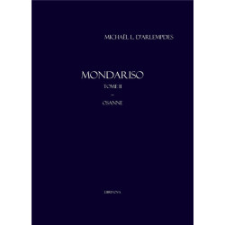 Mondariso Tome 2