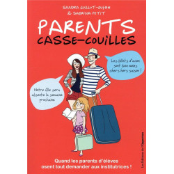 Parents casse-couilles