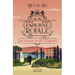 Son espionne royale Tome 11...