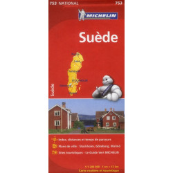 Suède