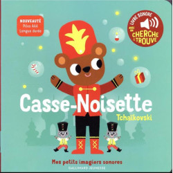 Casse-Noisette