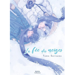 La fée des neiges