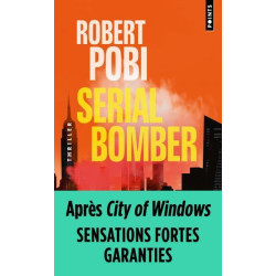 Serial bomber